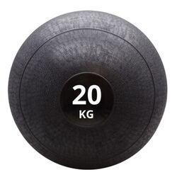 Minge medicinala Dayu Fitness DY-GB-099 20kg (Grey)