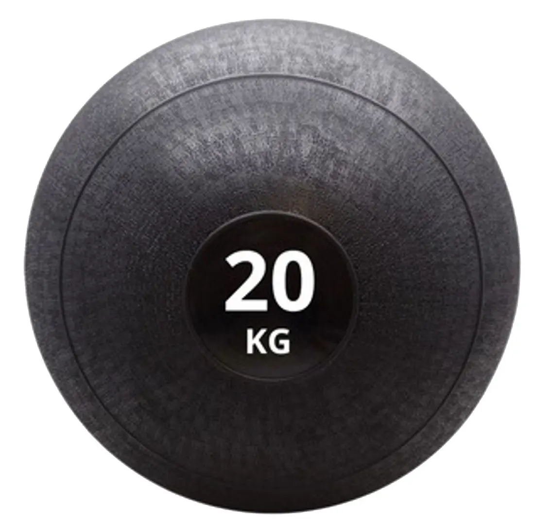 Медицинбол Dayu Fitness DY-GB-099 20kg (Grey)