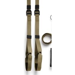 Coarda de suspensie Dayu Fitness FIT (Military) Thumb