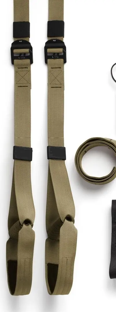 Coarda de suspensie Dayu Fitness FIT (Military)