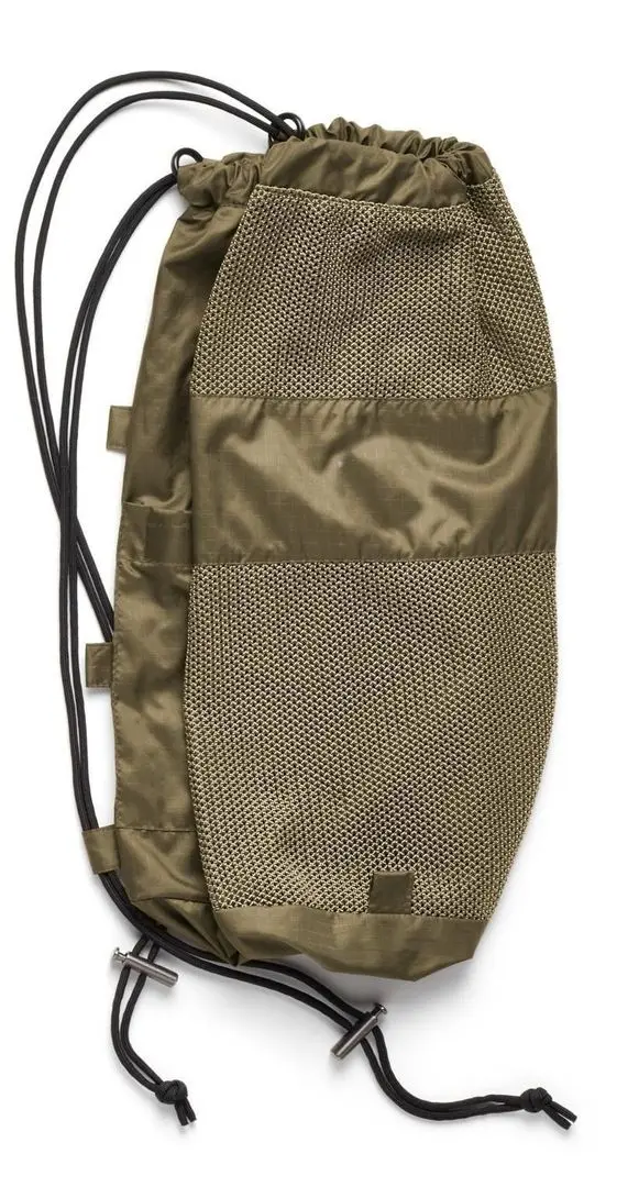 Coarda de suspensie Dayu Fitness FIT (Military)