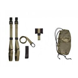 Coarda de suspensie Dayu Fitness FIT (Military)