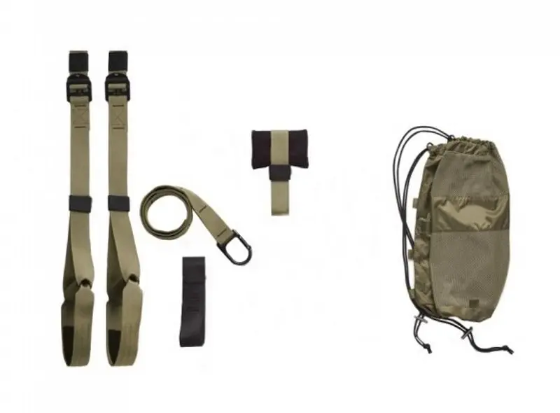 Coarda de suspensie Dayu Fitness FIT (Military)