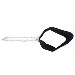 Centura ridicare greutati Dayu Fitness DY-BE-06 (Black) Thumb