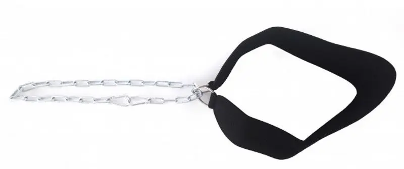 Centura ridicare greutati Dayu Fitness DY-BE-06 (Black)