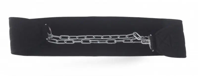 Centura ridicare greutati Dayu Fitness DY-BE-06 (Black)