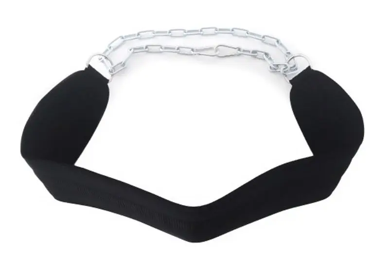 Centura ridicare greutati Dayu Fitness DY-BE-06 (Black)