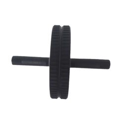 Roata pentru abdomen Dayu Fitness DY-AB-061 (Dark Blue/White)