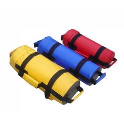 Sac fitness Dayu Fitness DY-BX-061 15kg Thumb