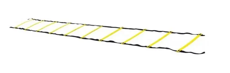Scara de antrenament Dayu Fitness DY-AB-202 5.8m (Black/Yellow)