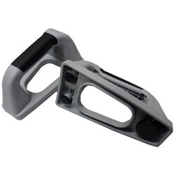 Standuri pentru flotări Dayu Fitness DY-04 (Gray/Black) Thumb