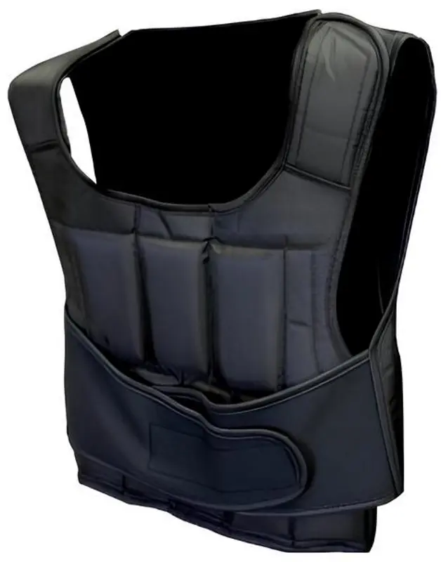 Vesta greutati Dayu Fitness DY-F-002/5 5kg (Black)