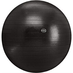 Fitball DHS 55cm (Black)