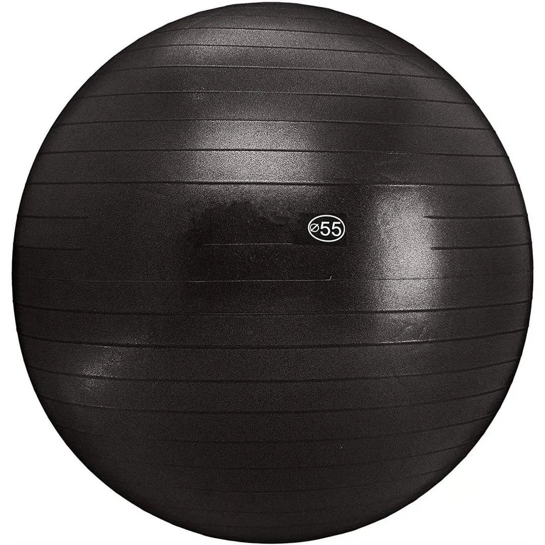 Fitball DHS 55cm (Black)