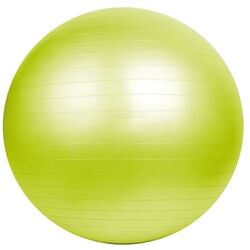 Fitball DHS 65cm (Light Green) Thumb
