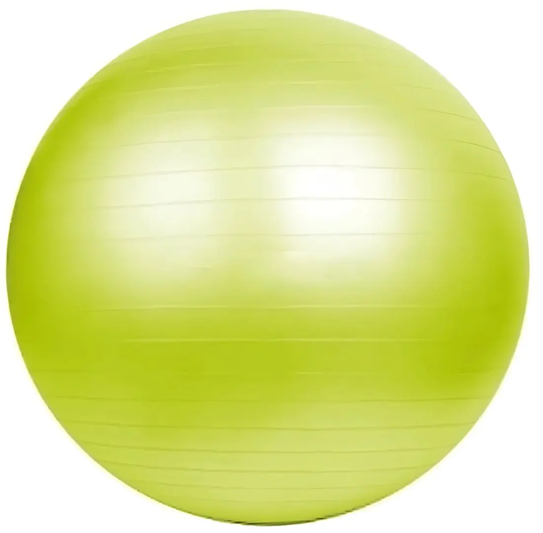 Fitball DHS 65cm (Light Green) - 2