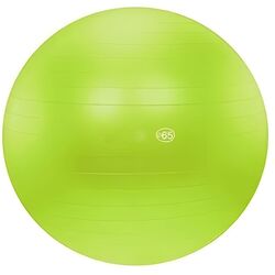 Fitball DHS 65cm (Light Green)