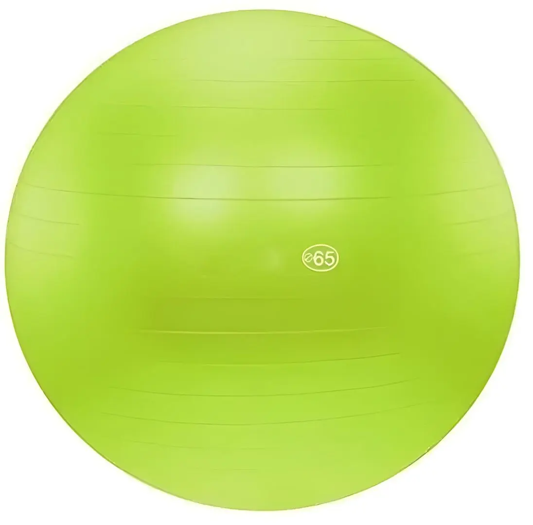 Fitball DHS 65cm (Light Green)