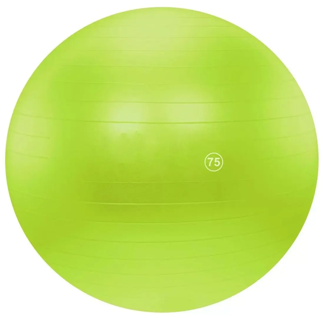 Fitball DHS 75cm (Green)
