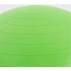 Fitball DHS 75cm (Light Green) Thumb