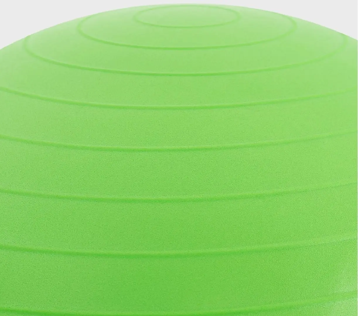 Fitball DHS 75cm (Light Green) - 2