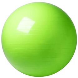 Fitball DHS 75cm (Light Green) Thumb
