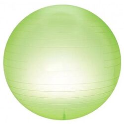 Fitball DHS 75cm (Light Green)