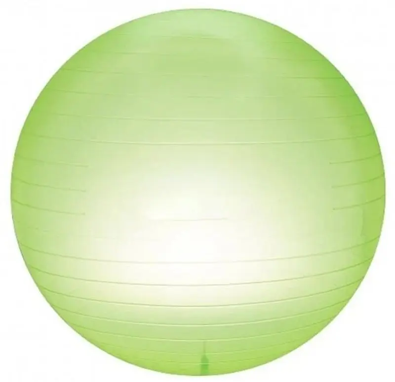 Fitball DHS 75cm (Light Green)