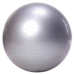 Fitball DHS 85cm (Silver) Thumb