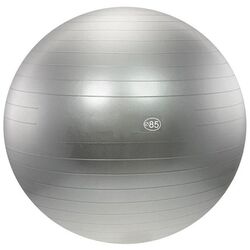 Fitball DHS 85cm (Silver)