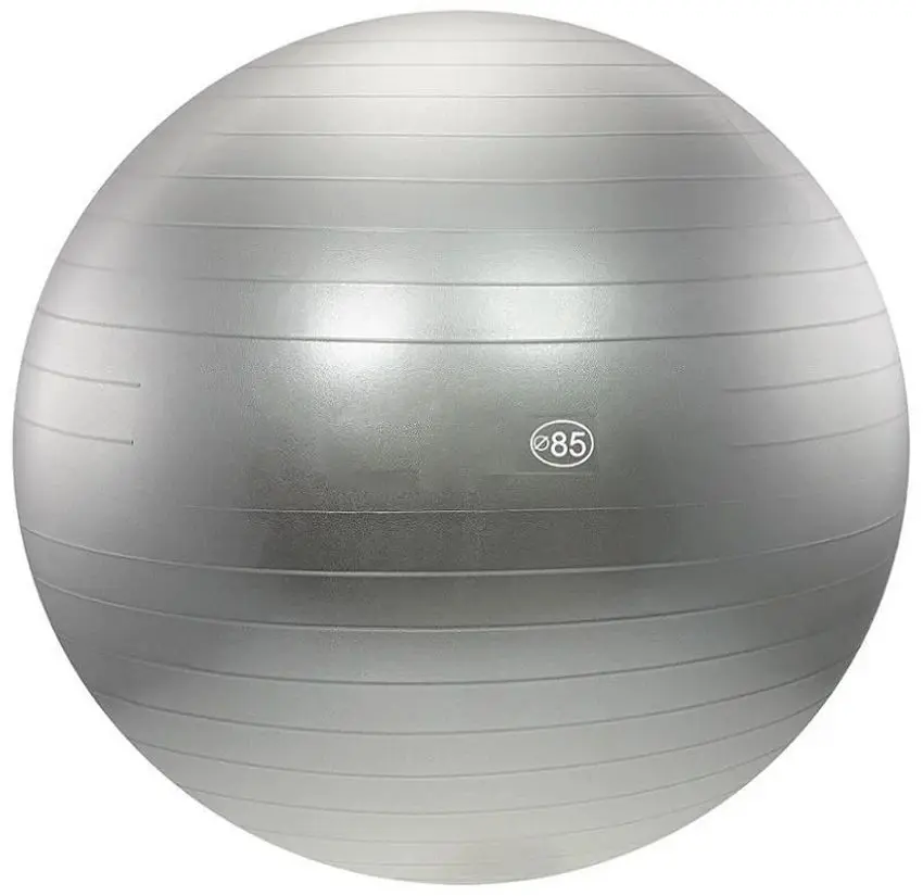 Fitball DHS 85cm (Silver)
