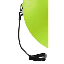 Minge pentru gimnastică DHS 75cm (Green) Thumb