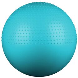 Minge masaj DHS 55cm (Turquoise)