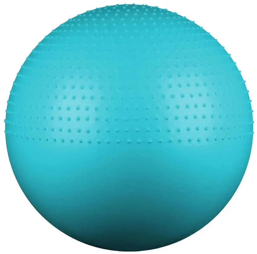 Minge masaj DHS 55cm (Turquoise)