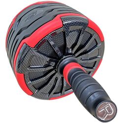 Roata pentru abdomen DHS 1003 (Black/Red) Thumb
