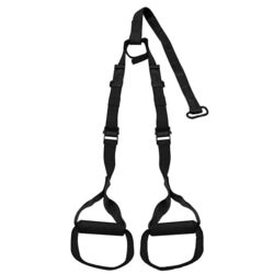 Coarda de suspensie DHS Home Basic (Black) Thumb