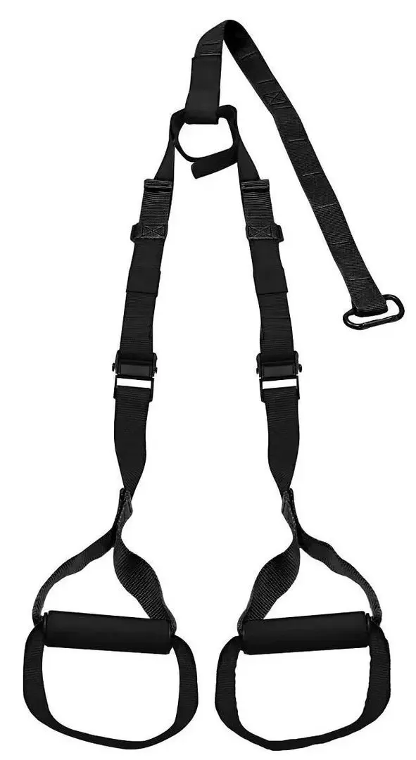 Coarda de suspensie DHS Home Basic (Black) - 2