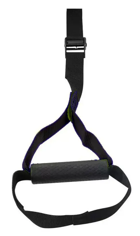 Coarda de suspensie DHS Home Basic (Black) - 3