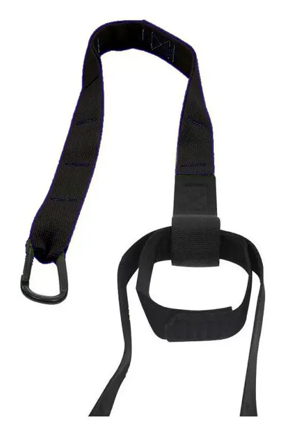 Coarda de suspensie DHS Home Basic (Black) - 4