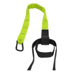 Coarda de suspensie DHS Home Basic (Black/Green) Thumb