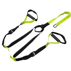 Coarda de suspensie DHS Home Basic (Black/Green)