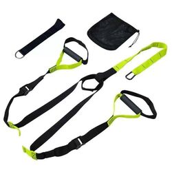 Coarda de suspensie DHS Home Basic (Black/Green) Thumb