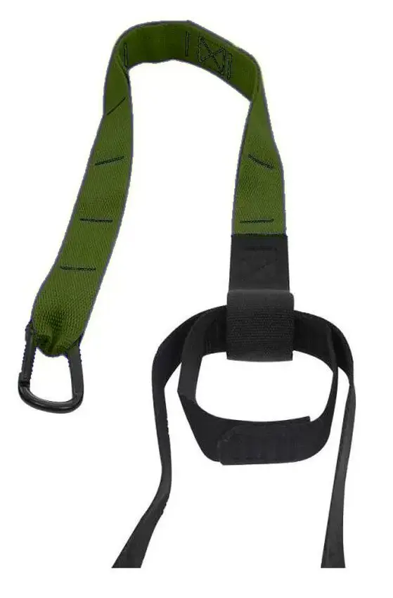 Coarda de suspensie DHS Home Basic (Black/Khaki) - 2