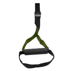 Coarda de suspensie DHS Home Basic (Black/Khaki) Thumb