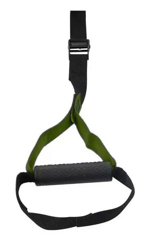 Coarda de suspensie DHS Home Basic (Black/Khaki) - 3