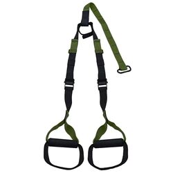 Coarda de suspensie DHS Home Basic (Black/Khaki)