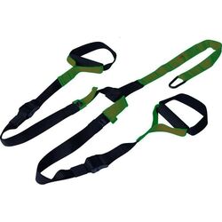 Coarda de suspensie DHS Home Basic (Black/Khaki) Thumb