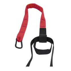 Coarda de suspensie DHS Home Basic (Black/Red) Thumb