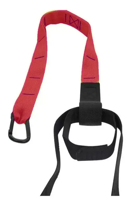 Coarda de suspensie DHS Home Basic (Black/Red) - 2