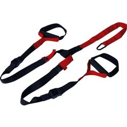 Coarda de suspensie DHS Home Basic (Black/Red)